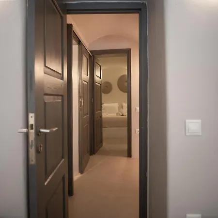 Alafouzou Cave Loft By Sv بيت للعطل أويا