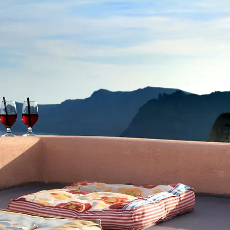 Alafouzou Cave Loft By Sv Сasa de vacaciones