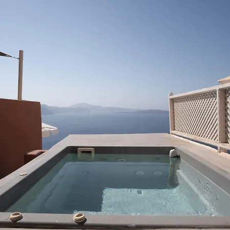 Alafouzou Cave Loft * Ia