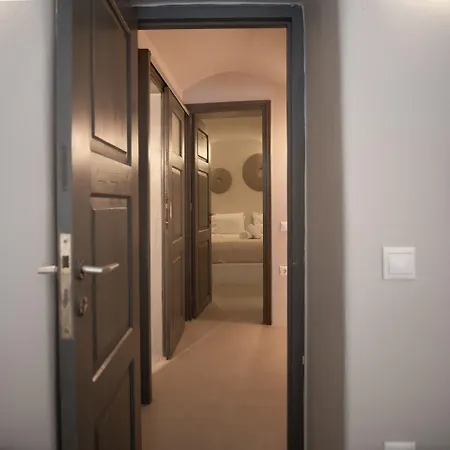 بيت للعطل Alafouzou Cave Loft By Sv *