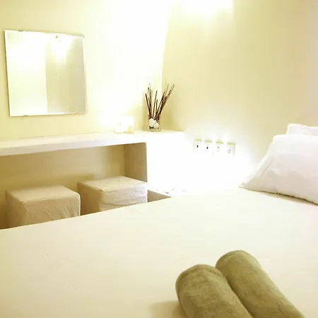 Alafouzou Cave Loft By Sv بيت للعطل أويا