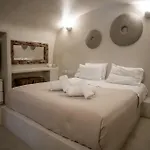 Alafouzou Cave Loft Tatil Evi *