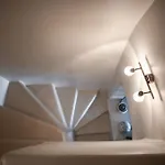 Casa vacanze Alafouzou Cave Loft Oia (Santorini)