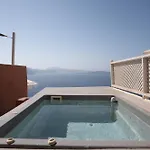 Alafouzou Cave Loft