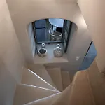 Tatil Evi Alafouzou Cave Loft Oia