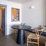 Tatil Evi Alafouzou Cave Loft Oia