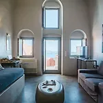 Alafouzou Cave Loft Tatil Evi