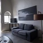 Tatil Evi Alafouzou Cave Loft