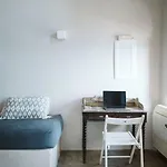 Alafouzou Cave Loft Tatil Evi *