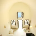 Alafouzou Cave Loft Tatil Evi *