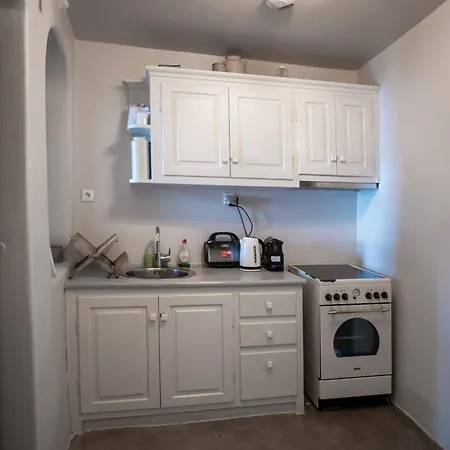 Alafouzou Cave Loft By Sv Сasa de vacaciones