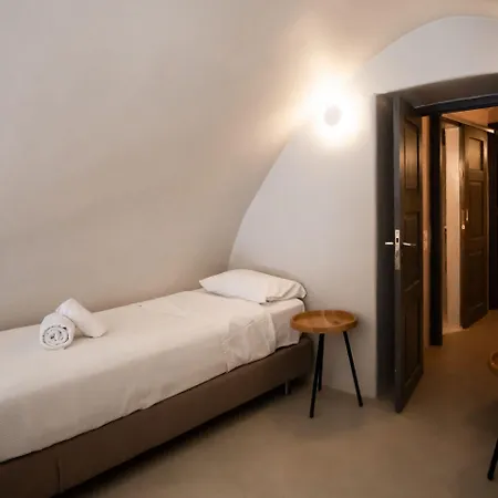 Tatil Evi Alafouzou Cave Loft *