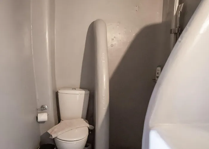 Alafouzou Cave Loft By Sv