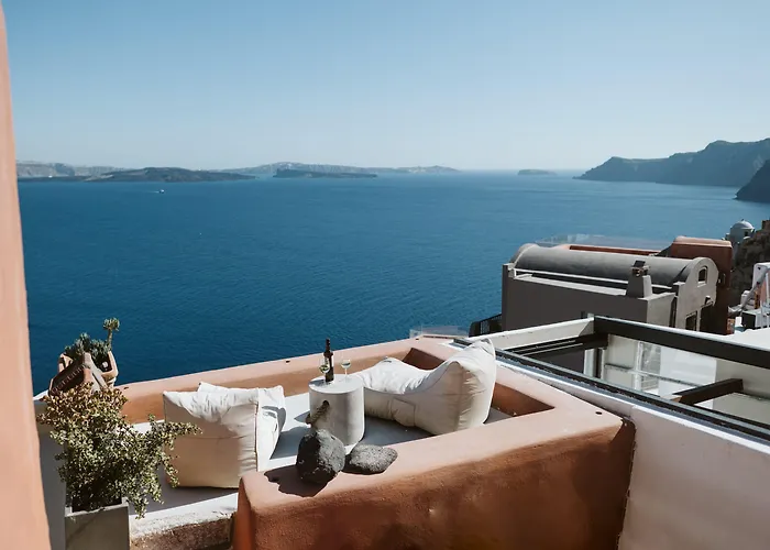 Alafouzou Cave Loft By Sv