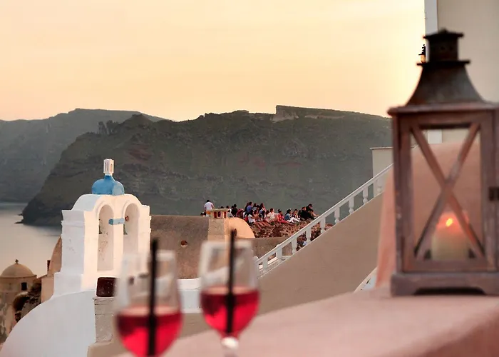 Alafouzou Cave Loft By Sv Feriehus *