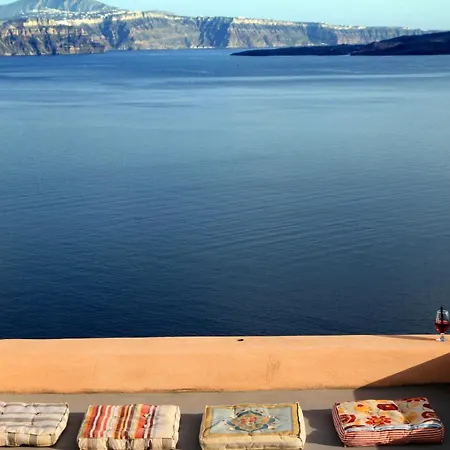 Casa vacanze Alafouzou Cave Loft By Sv Oia (Santorini)