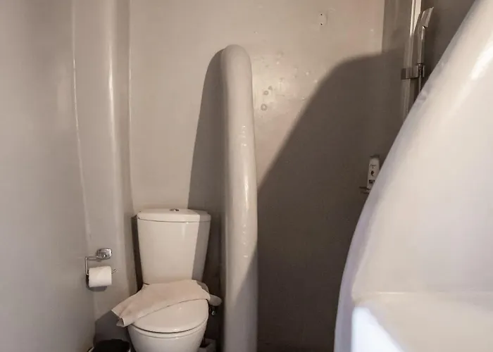 Prázdninový dům Alafouzou Cave Loft